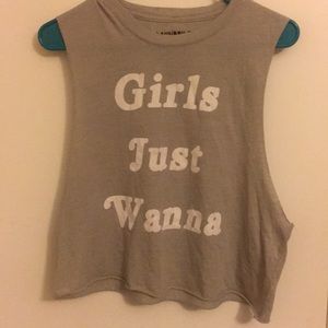 *️⃣THE LAUNDRY ROOM *️⃣ muscle tee